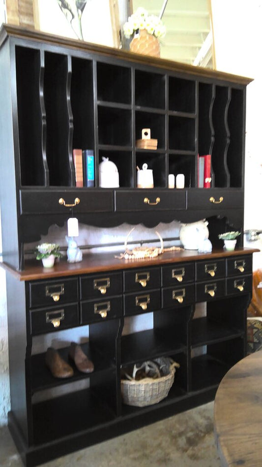 General Store Cupboard