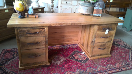 Amish Desk