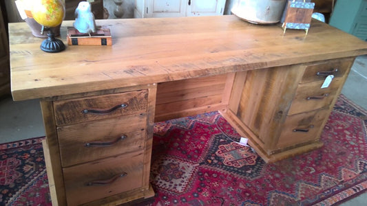 Amish Desk