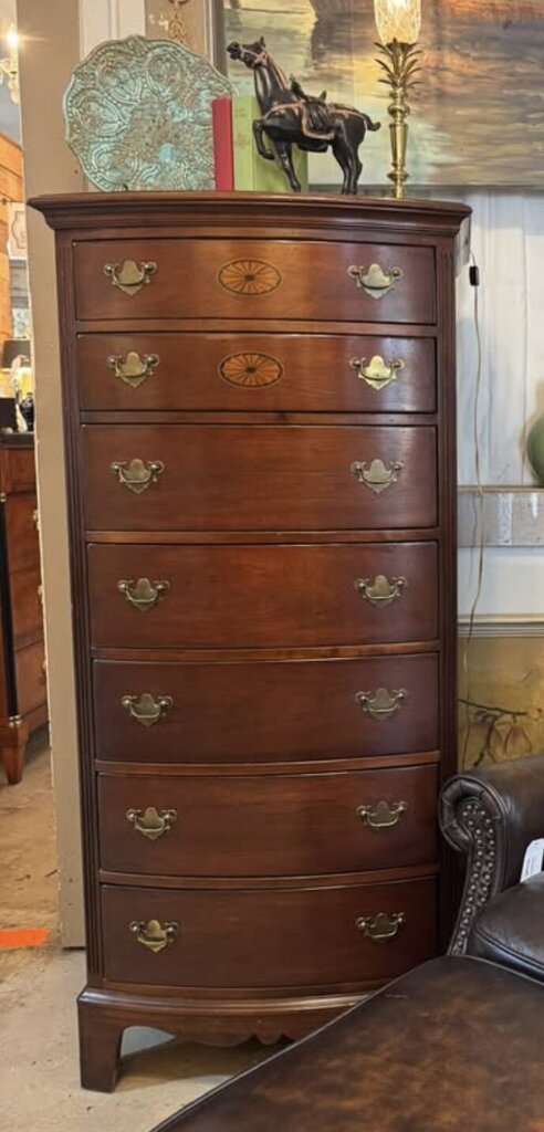 Lexington lingerie chest