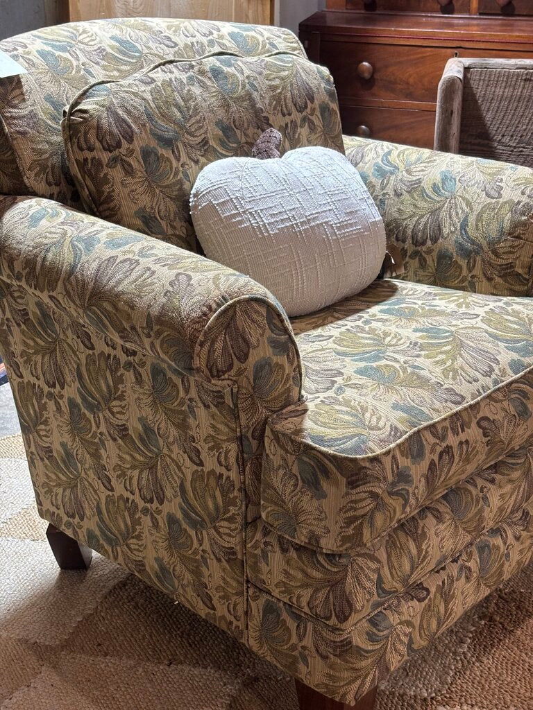 Lazy Boy Club Chair