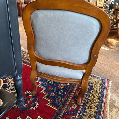 Cowhide Chair