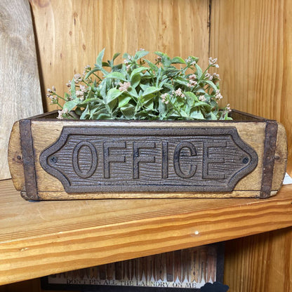 Office Brick Mold