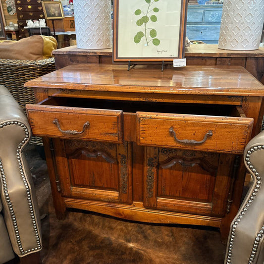 Small French Console