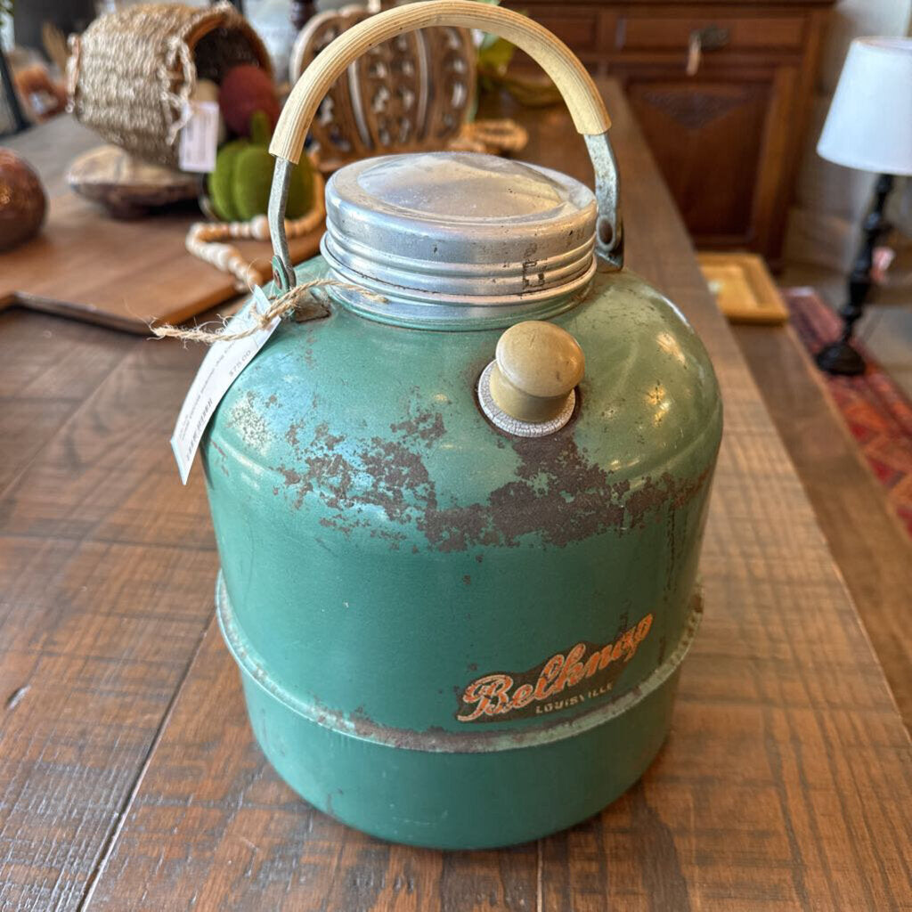 Belknap Jug Cooler