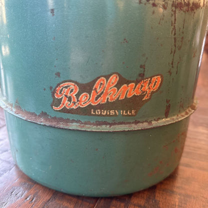 Belknap Jug Cooler