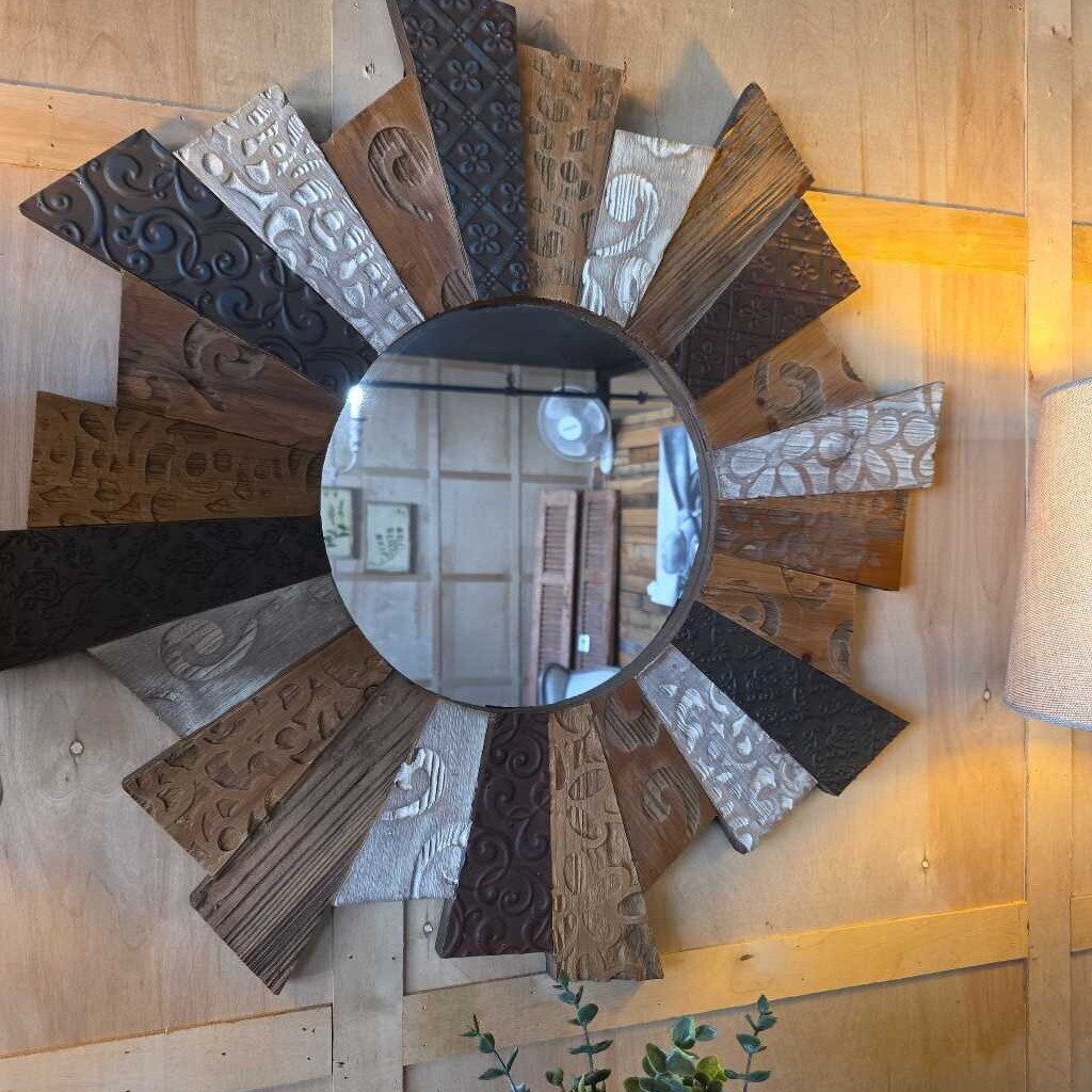 Mirror