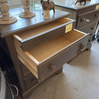 Amish Nightstand