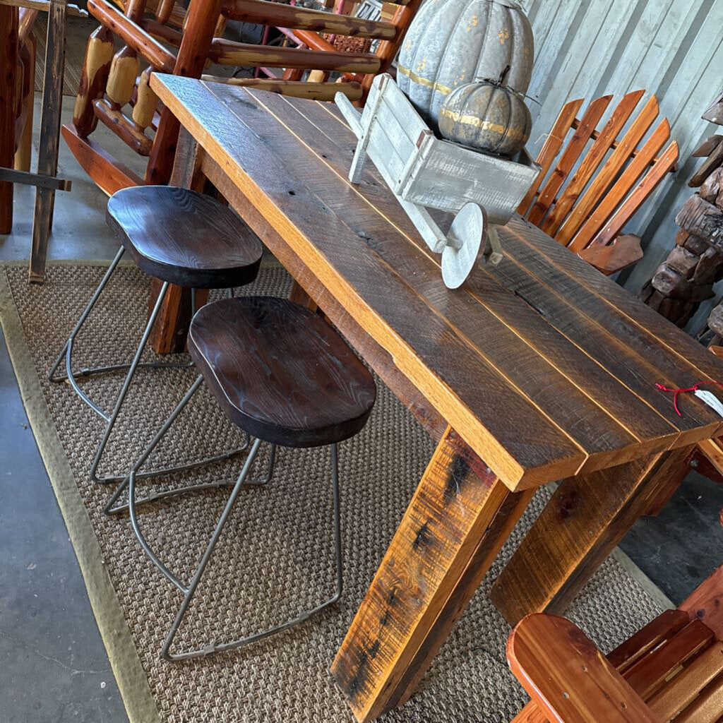 Amish 6' Table