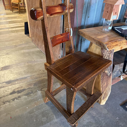 Amish Bar Stool