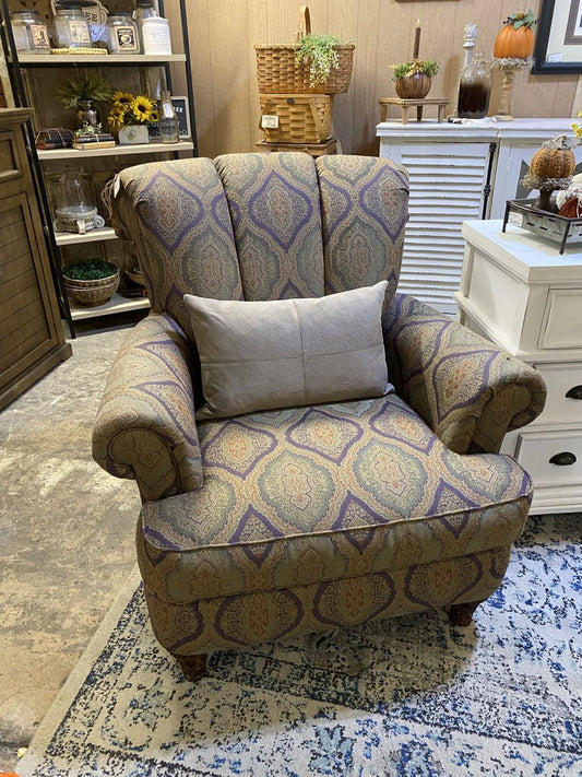 Broyhill Accent Chair