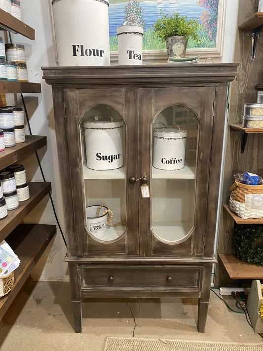 Pantry / Display Cabinet