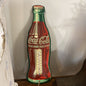 Vintage Coca-Cola thermometer