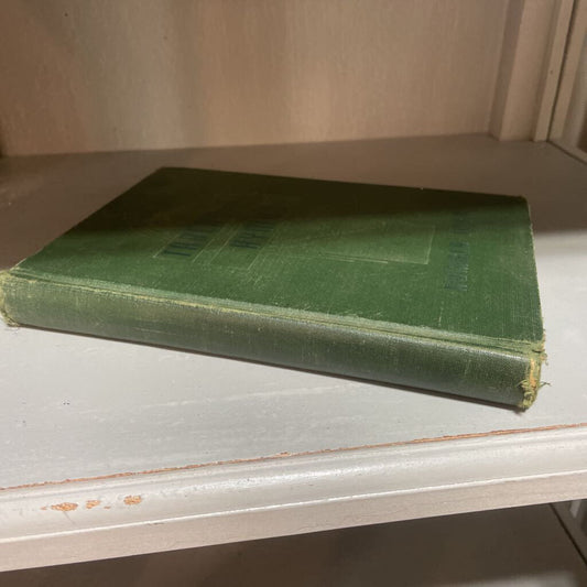 Tabernacle Hymns Book