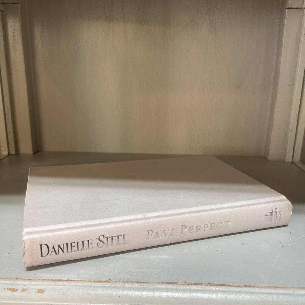 Past Perfect Book