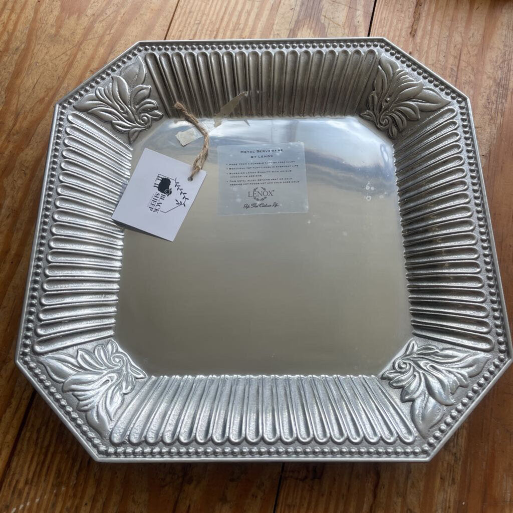 Lenox Butler Pantry Square Tray