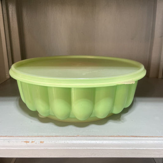 Vintage Tupperware