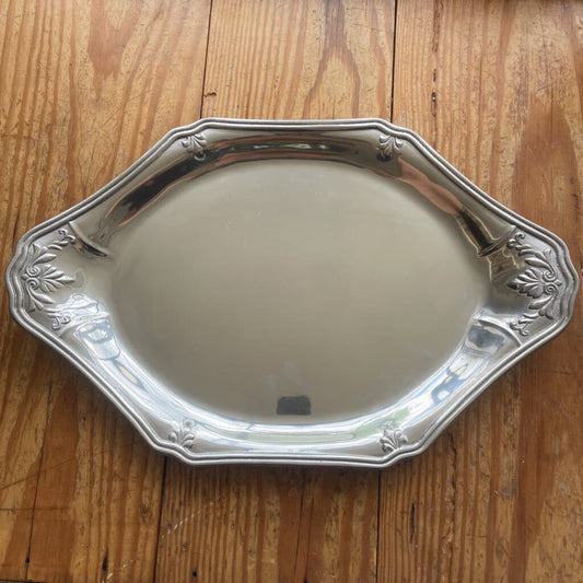 Lenox Butler Pantry Oval Tray