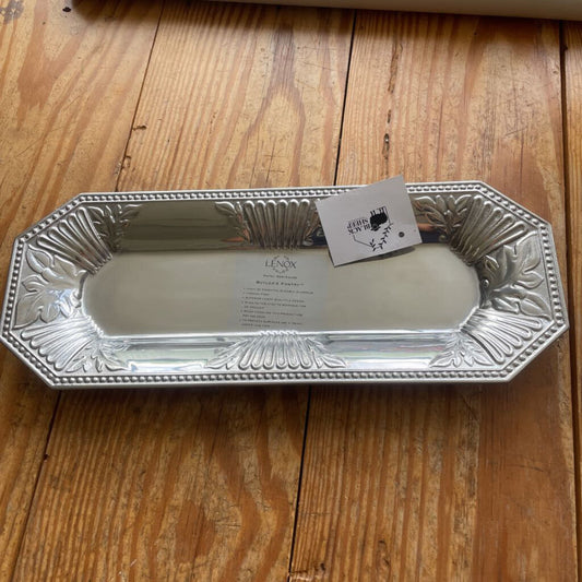 Lenox Butler Pantry Bread Tray