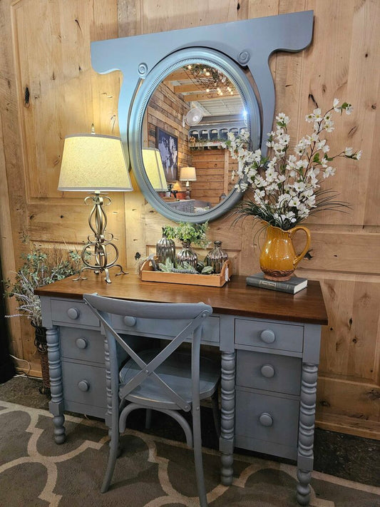 Antique Vanity