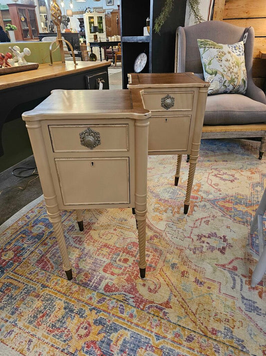 Side Tables