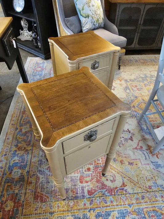 Side Tables