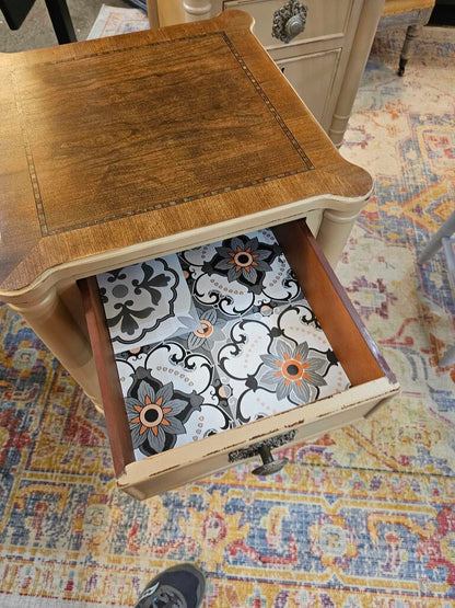 Side Tables