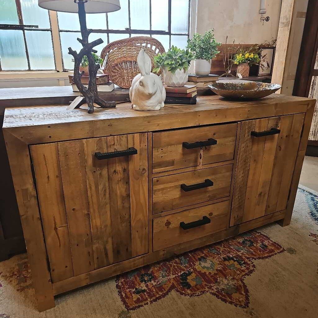 Pine Console