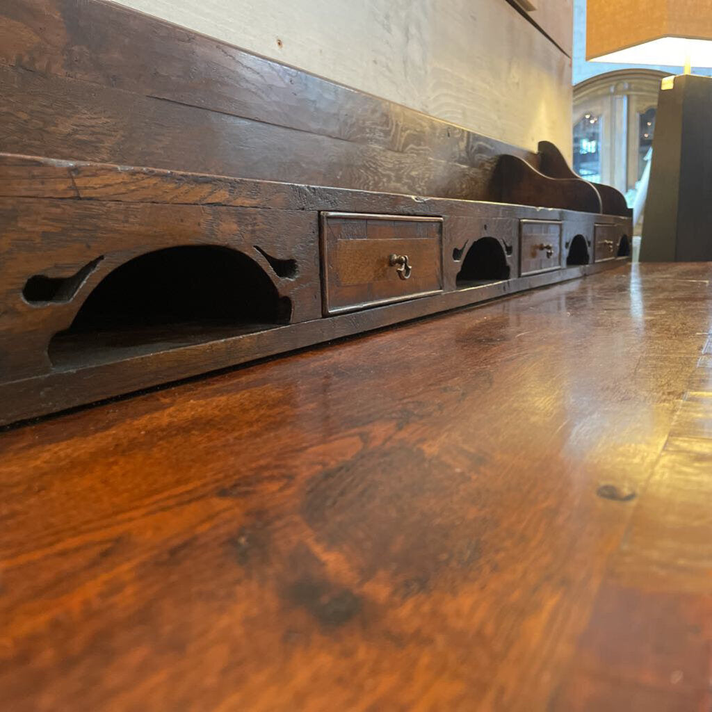 Stunning Antique Sideboard