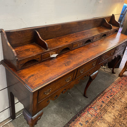 Stunning Antique Sideboard