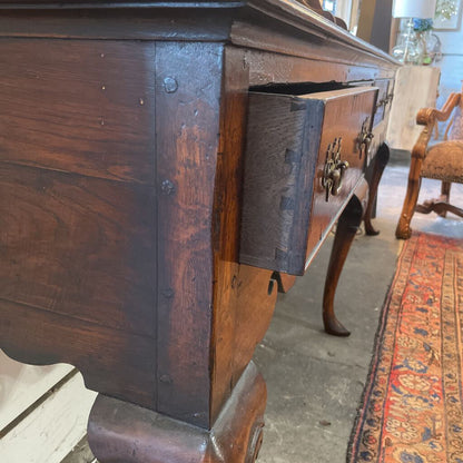 Stunning Antique Sideboard