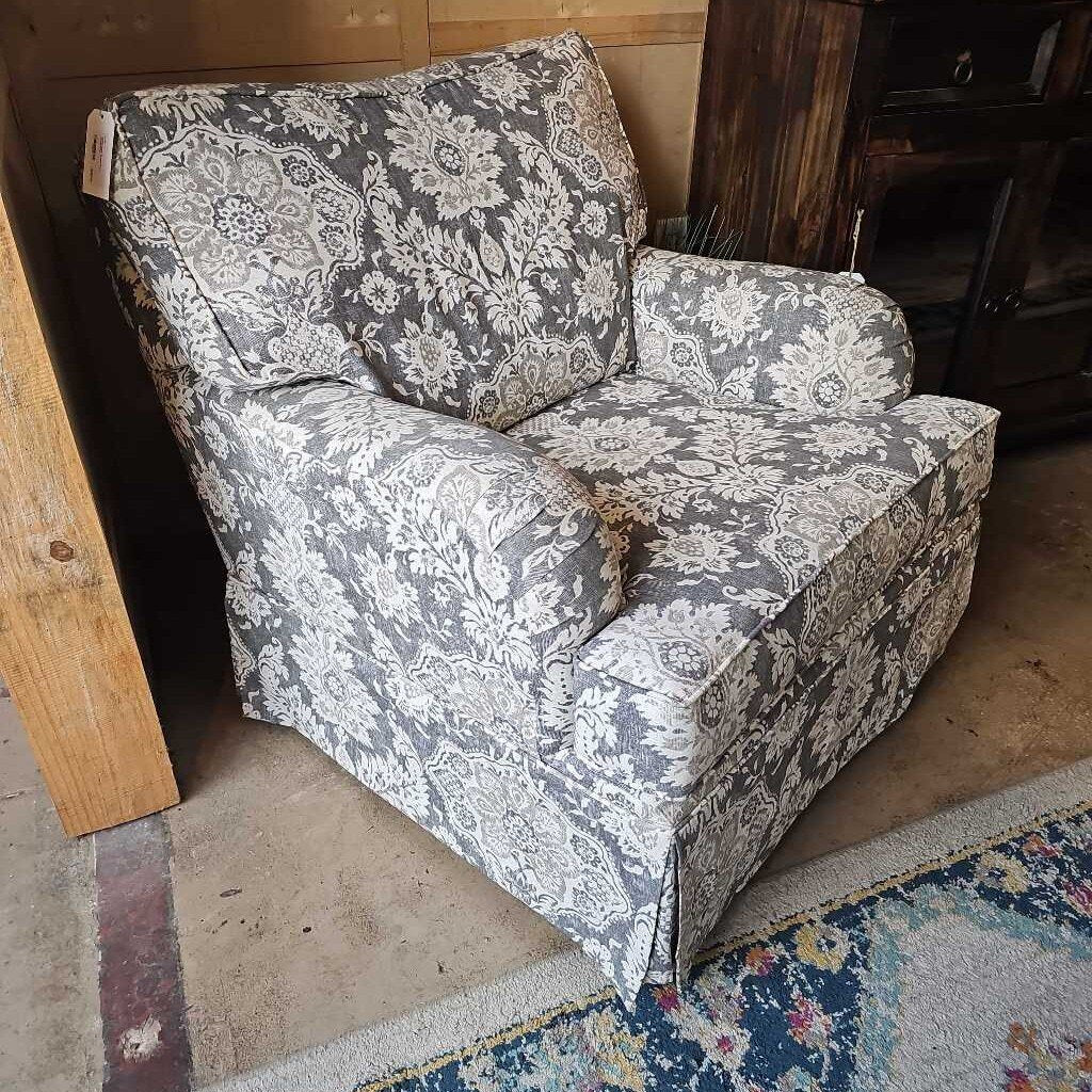 Swivel Chair