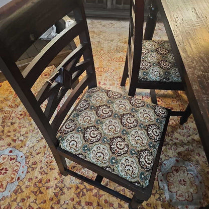 Dinning Table/6 chairs