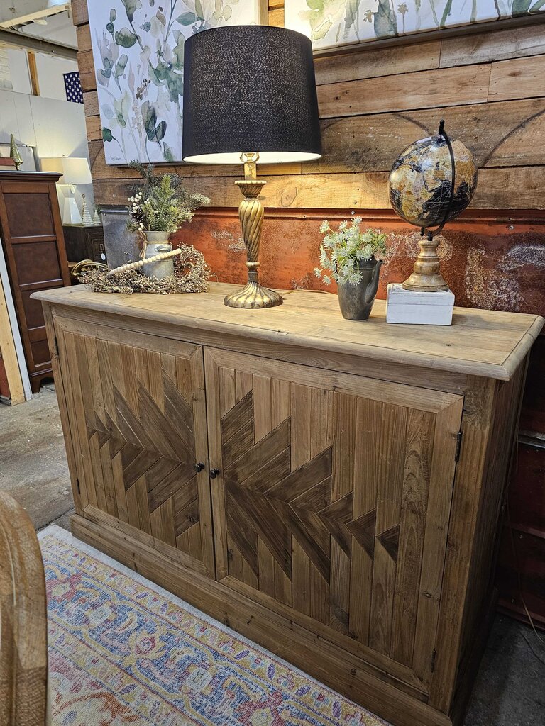 Pine Console