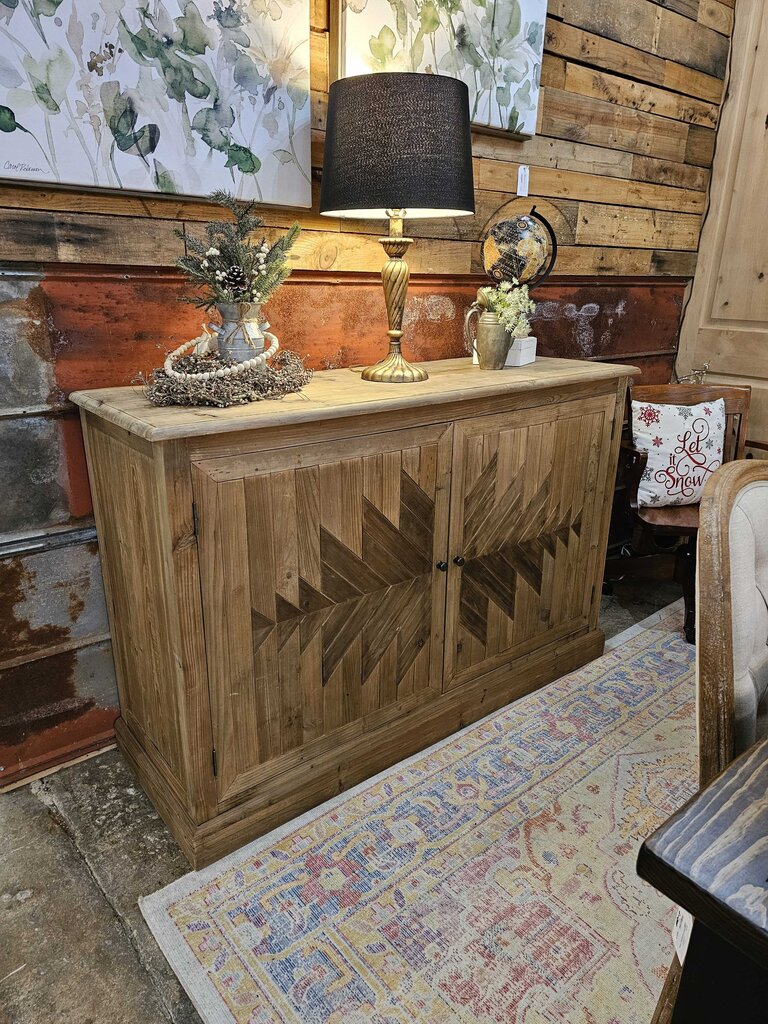 Pine Console