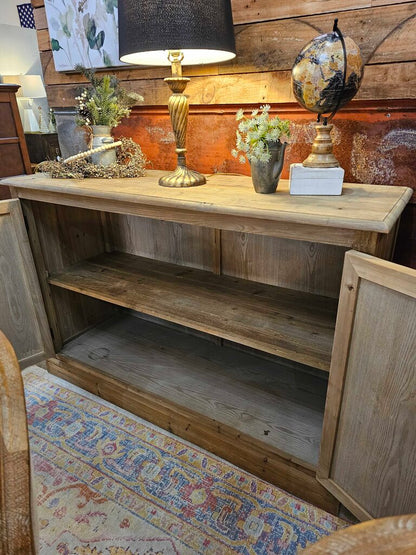 Pine Console