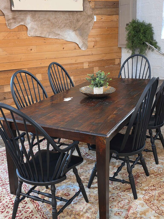 Farm Table (only the table)