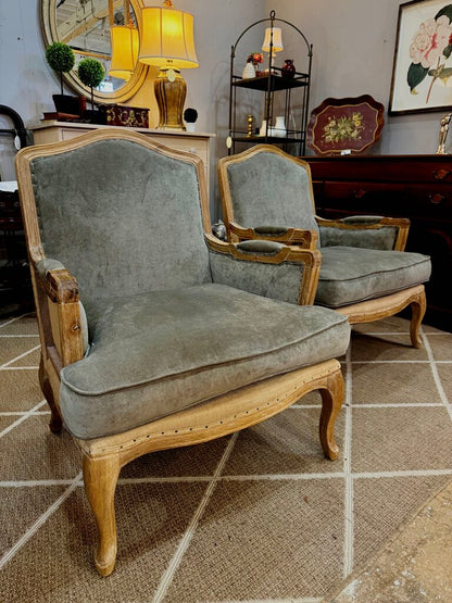 Deconstructed Chairs - PAIR