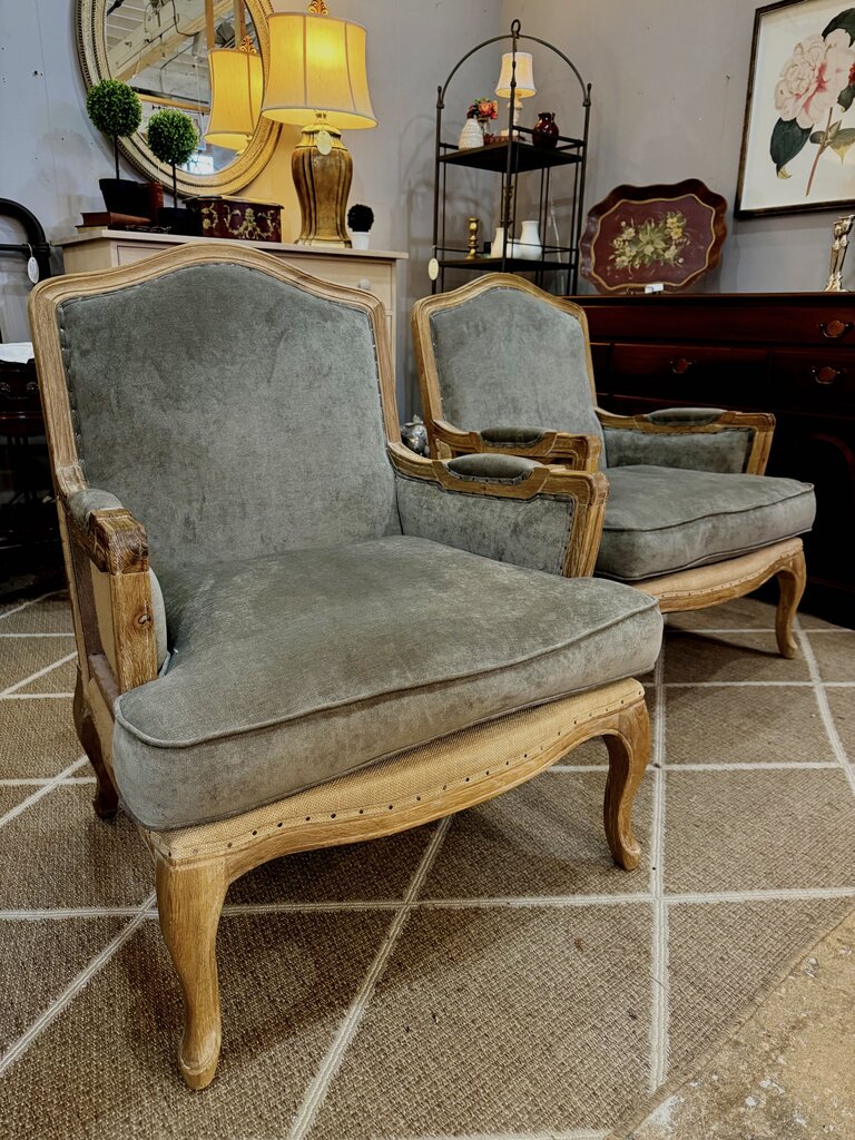 Deconstructed Chairs - PAIR