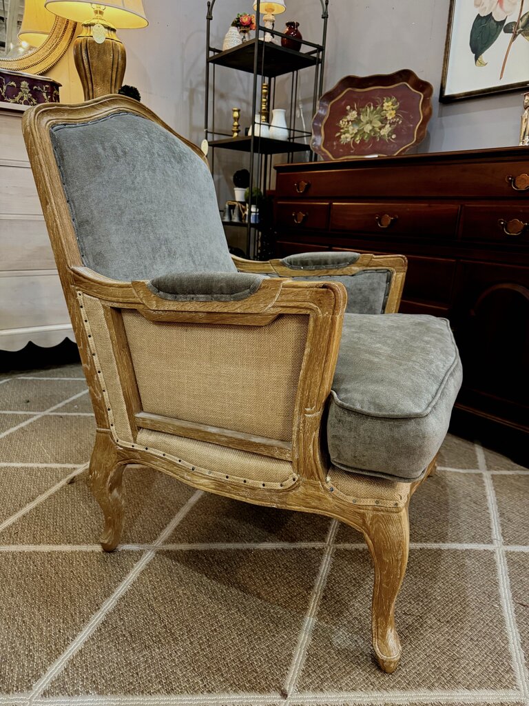 Deconstructed Chairs - PAIR