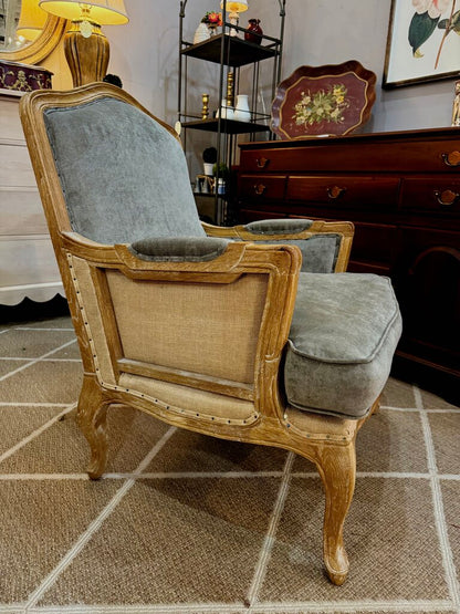 Deconstructed Chairs - PAIR