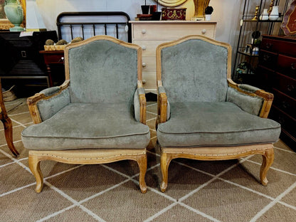 Deconstructed Chairs - PAIR