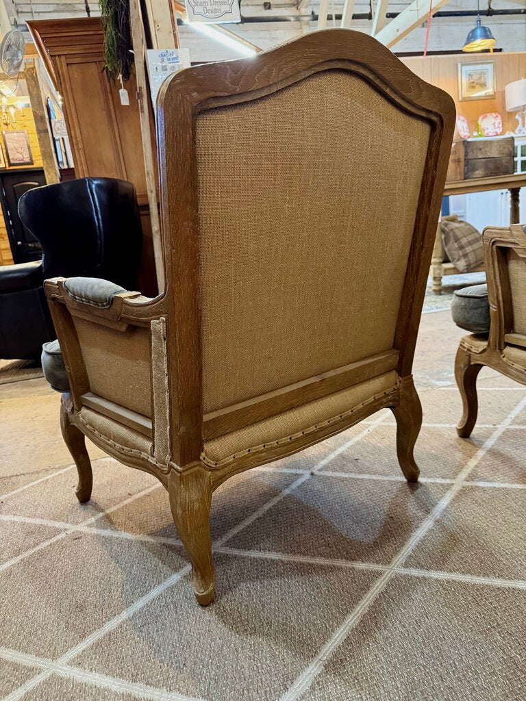 Deconstructed Chairs - PAIR