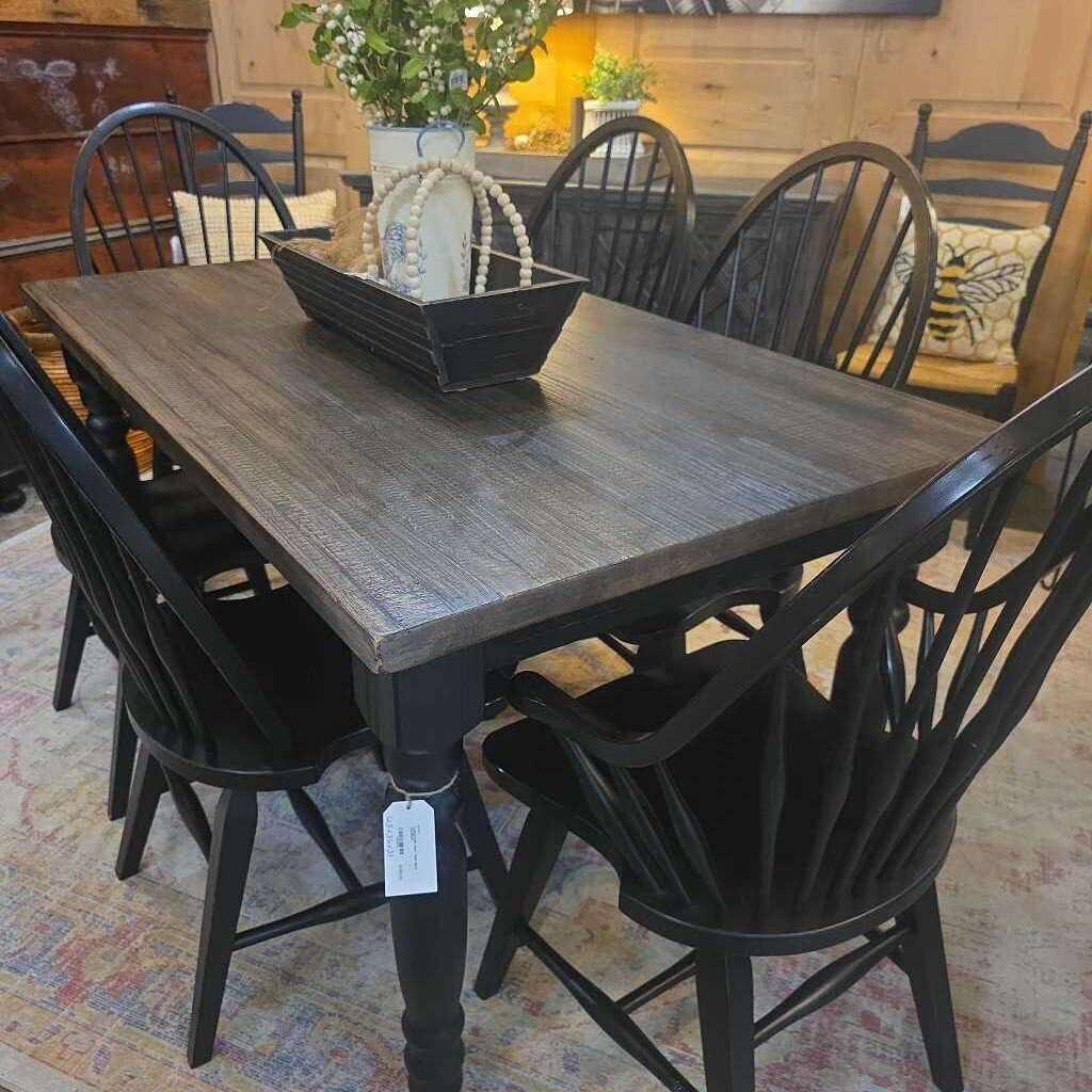 Farm Table