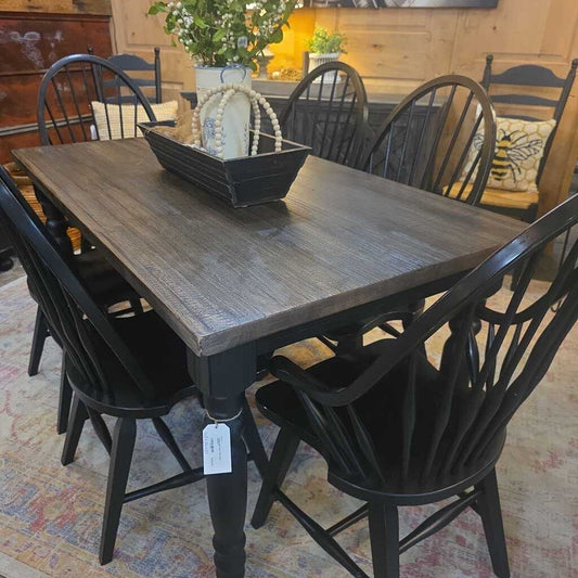 Farm Table