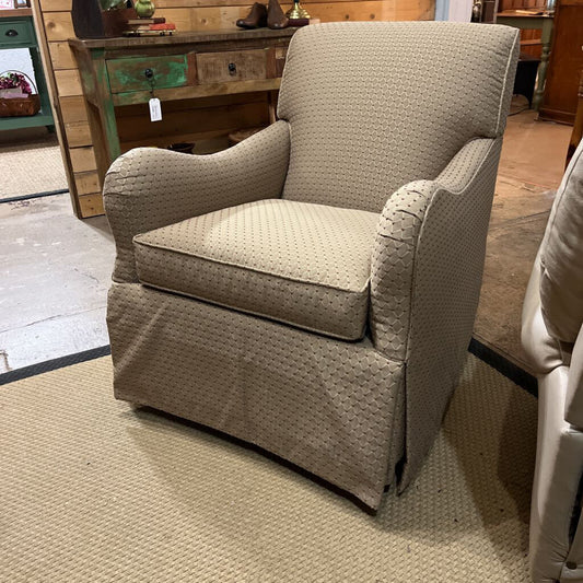 Haverty swivel rocker's