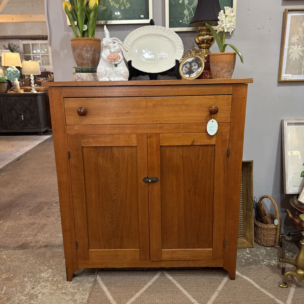 Jelly Cabinet - circa 1870