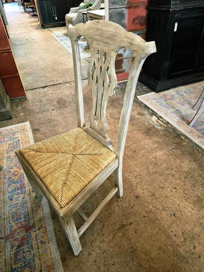 Round Dinning Table w/Chairs