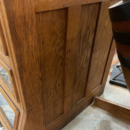 Incredible Seed Cabinet