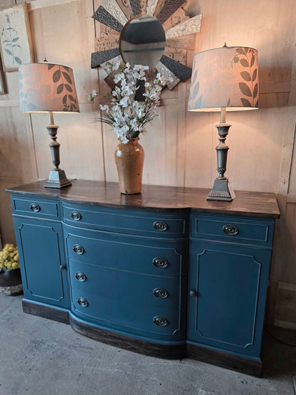 Duncan Phyfe Sideboard